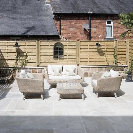 Townhouse By Harrogate Serviced Apartments Dış mekan fotoğraf