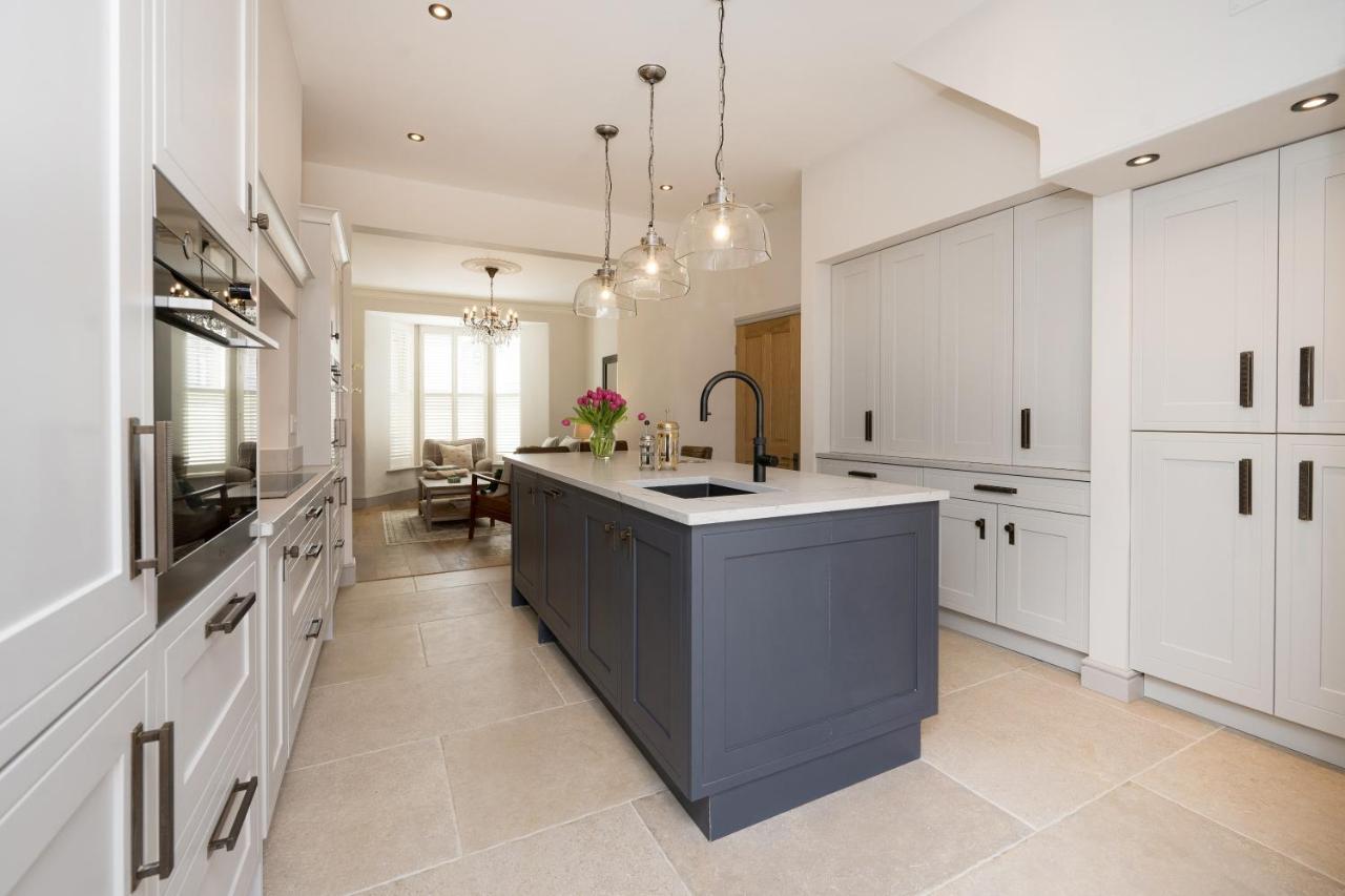 Townhouse By Harrogate Serviced Apartments Dış mekan fotoğraf