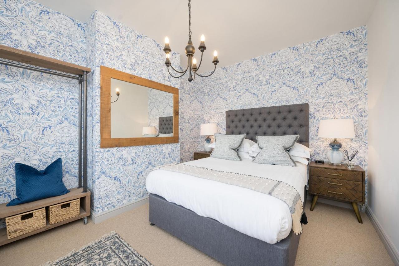 Townhouse By Harrogate Serviced Apartments Dış mekan fotoğraf