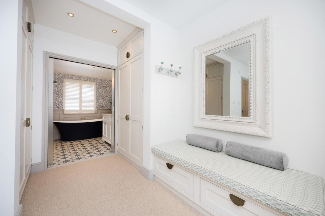 Townhouse By Harrogate Serviced Apartments Dış mekan fotoğraf