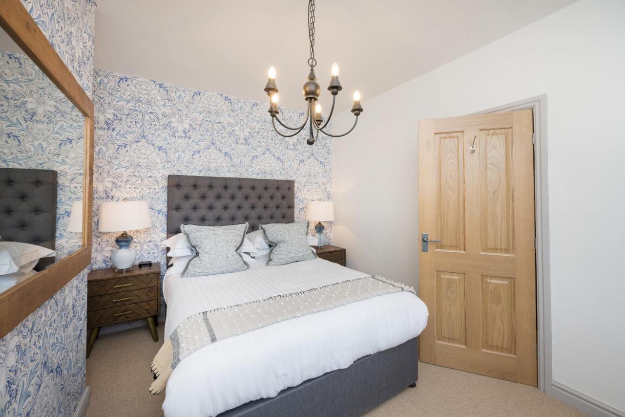 Townhouse By Harrogate Serviced Apartments Dış mekan fotoğraf